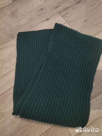 Шарф вязанный на заказ