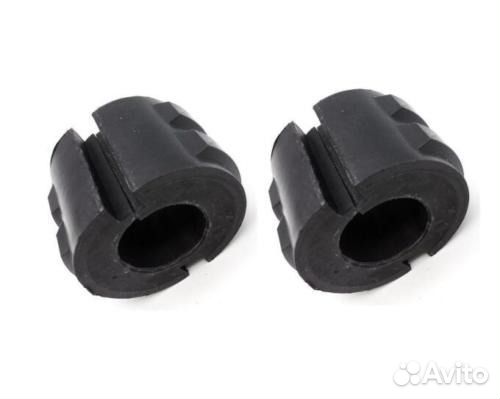 Втулки стабилизатора (переднего) Mercedes W221