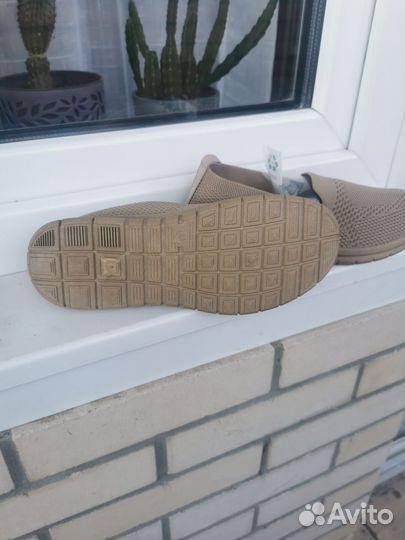 Эспадрильи, слипоны