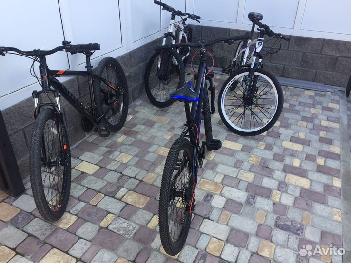 Велопрокат и ремонт вело