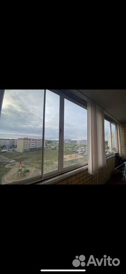 Окна лоджия бу