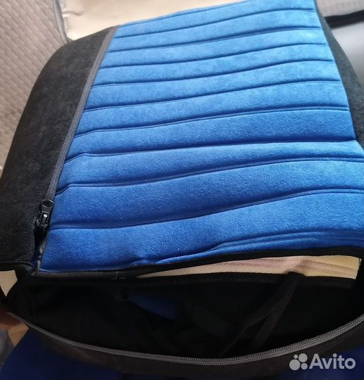 Авточехлы универсальные