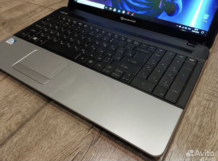 Шустрый Acer Nvidia GeForce GT620M