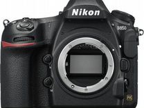 Nikon D850 body Новый