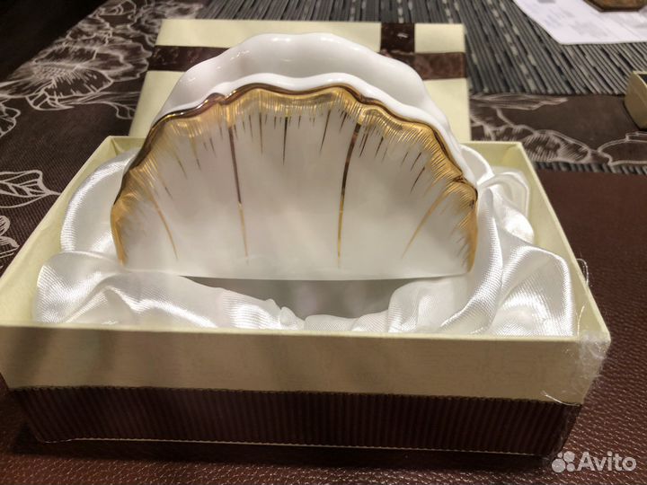 Салфетница