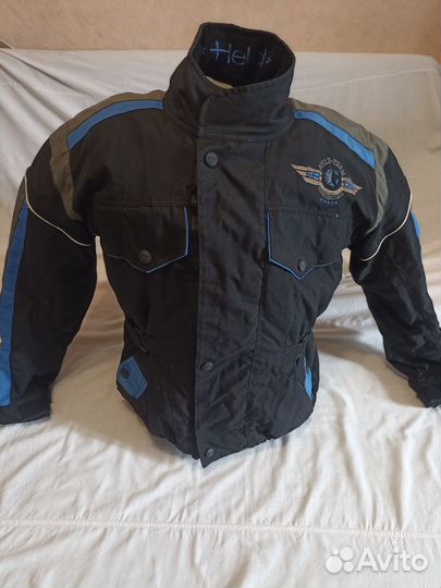 Мотоэкипировка из европы