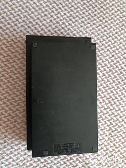 Sony PS2 Fat