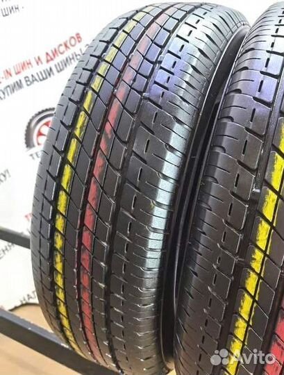 Firestone FR 10 195/65 R15 91S