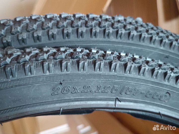 Покрышки 26