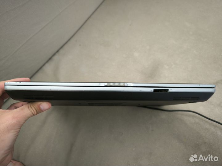 Dell latitude e6420