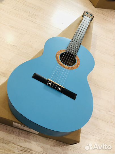 Гитара Классическая 4/4