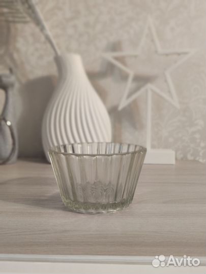 Салатник стекло