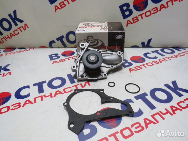 Помпа водяная GMB GWT-67A