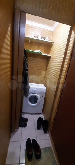 1-к. квартира, 46 м², 3/9 эт.