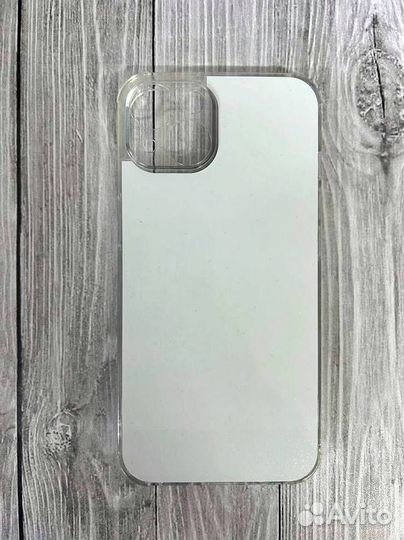 Чехлы для сублимации под Samsung