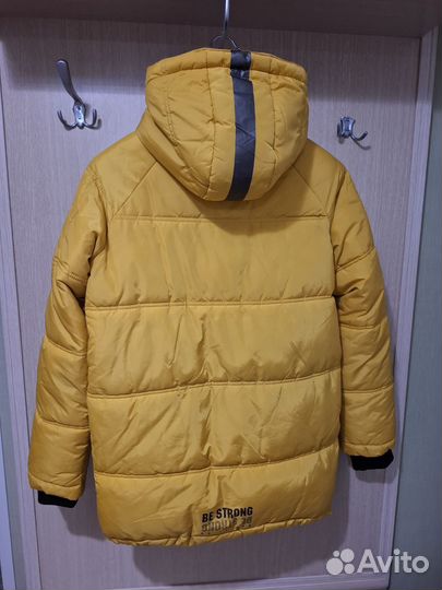 Куртка Acoola. Зима. Рост 170