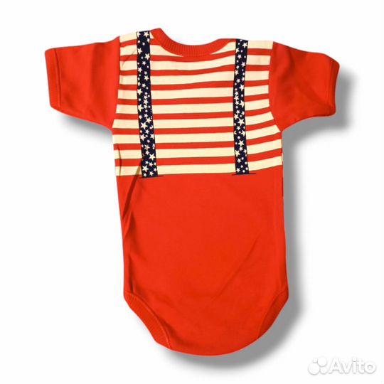 Боди для новорожденных