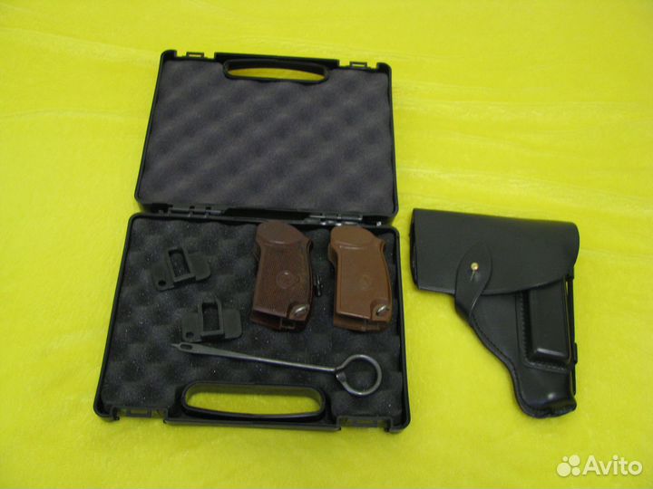 Продам кобуру от пм остатки
