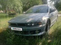 Mitsubishi Legnum 1.8 AT, 1999, 300 000 км, с пробегом, цена 145 000 руб.