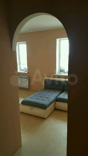 Квартира-студия, 35 м², 10/22 эт.