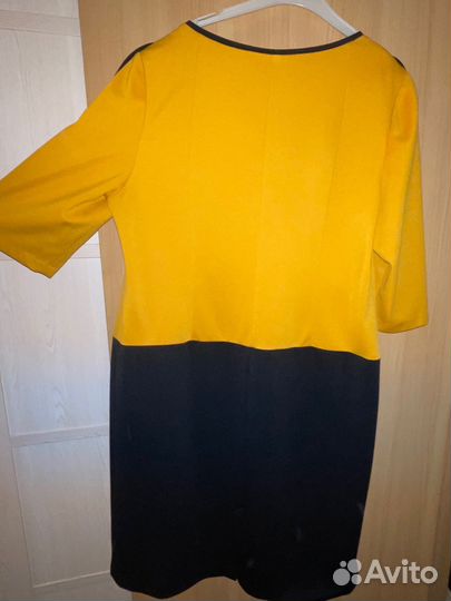 Платье женское