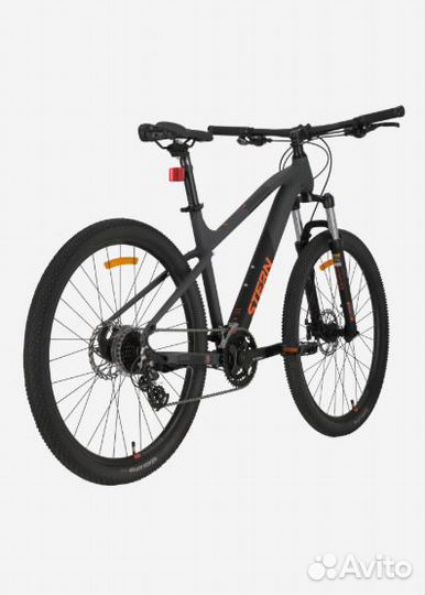 Велосипед горный Stern Motion 1.0 27.5