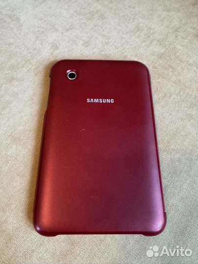 Samsung galaxy tab2 7.0