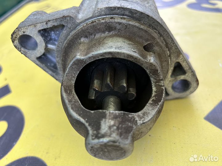 Honda CR-V 3 2.4 Стартер