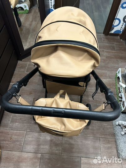 Коляска Anex E-type 2 в 1