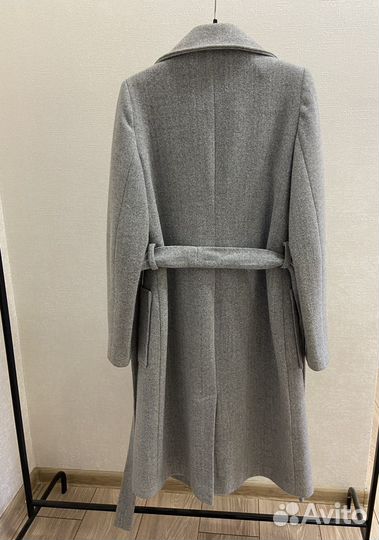 Пальто женское 46 48 новое