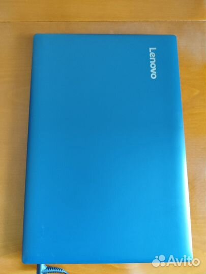 Ноутбук lenovo ideapad 330