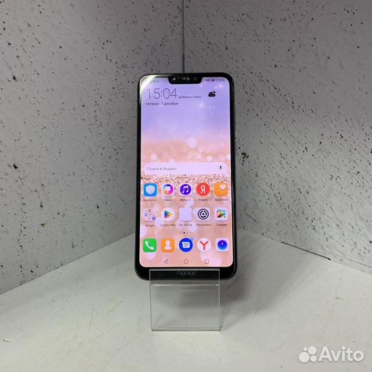 HONOR 8C, 3/32 ГБ