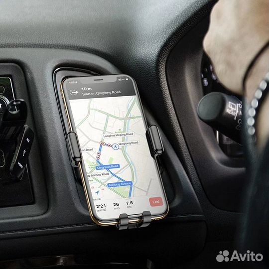 Держатель для телефона