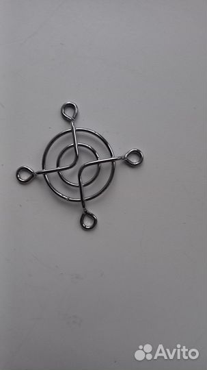 Вентилятор