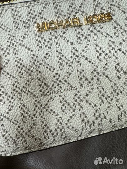 Картхолдер michael kors оригинал кошелек