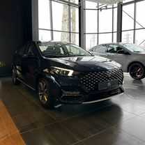 Новый OMODA S5 1.5 CVT, 2024, цена от 1 549 000 руб.