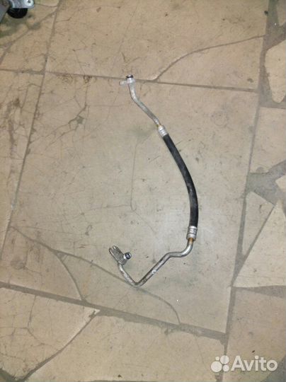 Трубка кондиционера Mitsubishi Outlander 3 GF0W