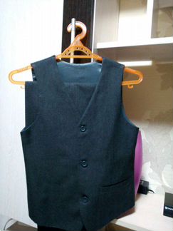 Жилет детский