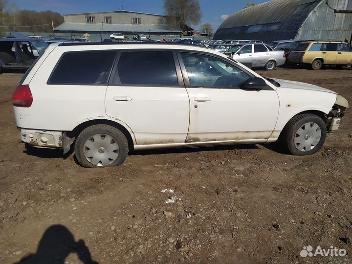 Лямбда зонд Nissan Wingroad WFY11 QG15DE