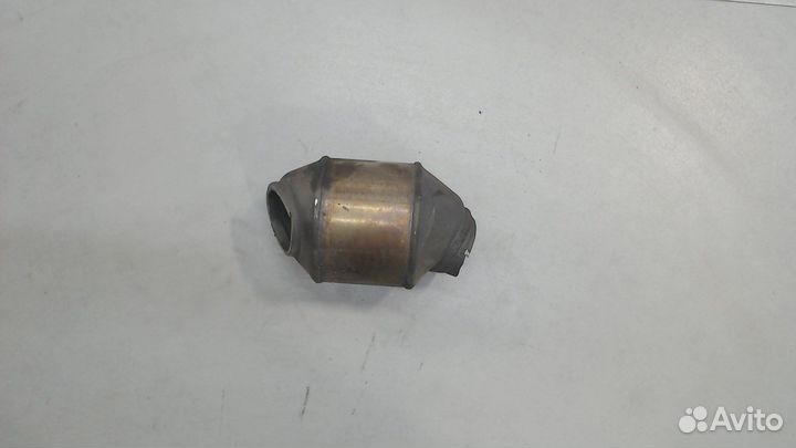 Катализатор Audi Q7, 2007