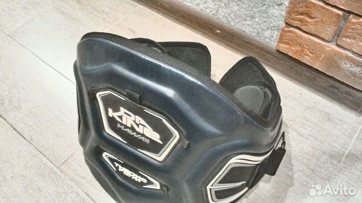 Трапеция Dakine виндсерфинг, размер s