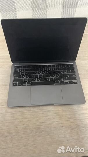 Apple macbook pro 13 2022 m2 8gb 256gb