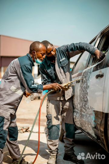 Автоэлектрик с выездом с 11 до 48483