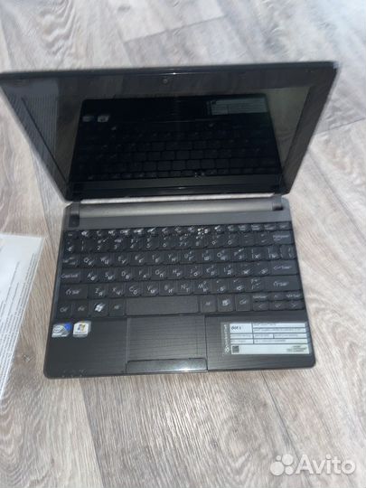 Packard bell n570