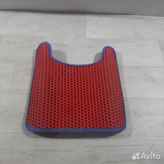 Коврик салона Kia Rio 3 седан 2013