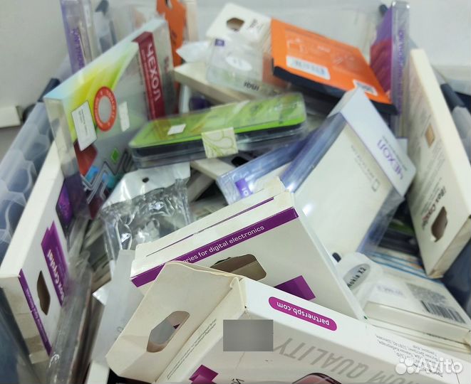 Чехлы для старых моделей телефонов