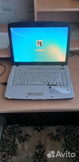 Ноутбук Acer