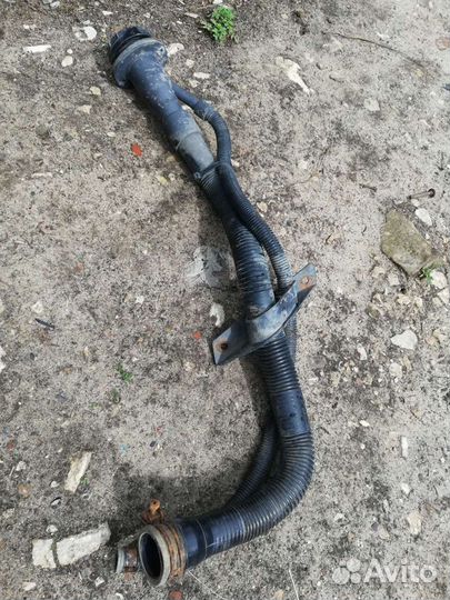 Заливная горловина Киа Рио 1