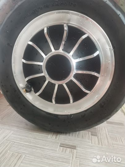 Гироскутер бу