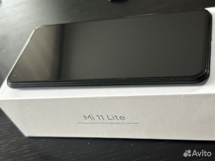 Xiaomi Mi 11 Lite, 8/128 ГБ